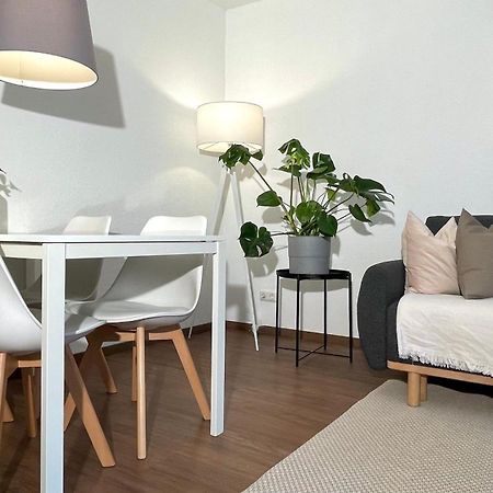 Apartmenthaus In Der Arnoldstrasse Bochum Quarto foto