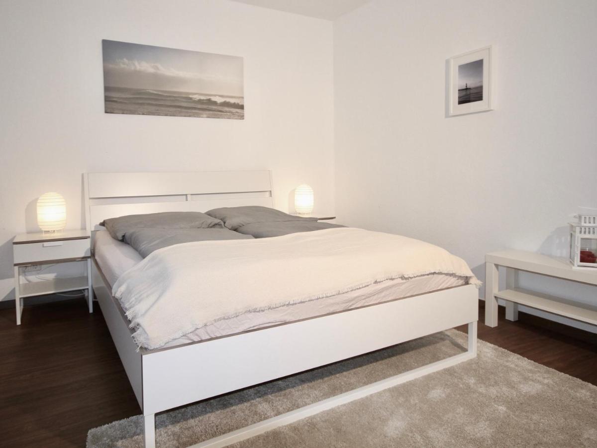Apartmenthaus In Der Arnoldstrasse Bochum Quarto foto